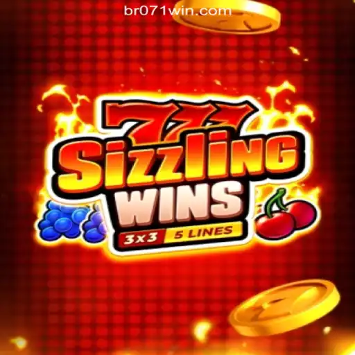 Exploring the Thrills of 777SizzlingWins on the 071win.COM Platform
