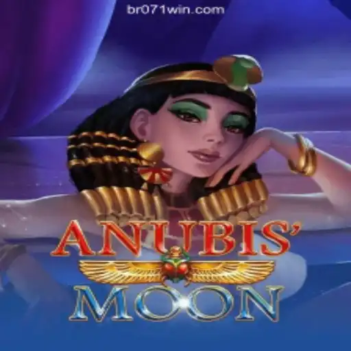 Exploring AnubisMoon: Unravel the Mysteries of Ancient Egypt on the 071win.COM Platform