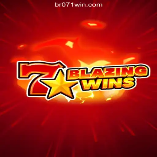 Discover BlazingWins on 071win.COM Platform: The Official Slots of Brazil