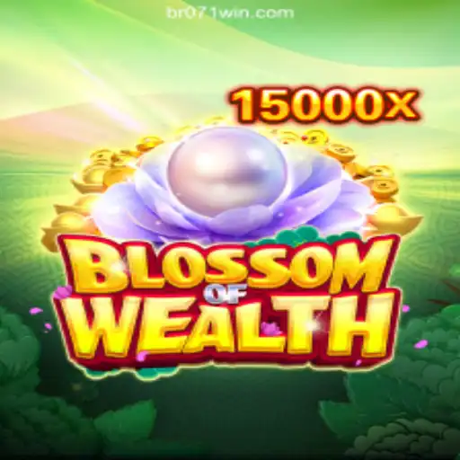 Explore the Thrilling World of BlossomofWealth on 071win.COM Platform-Oficial Slots Brasil #1