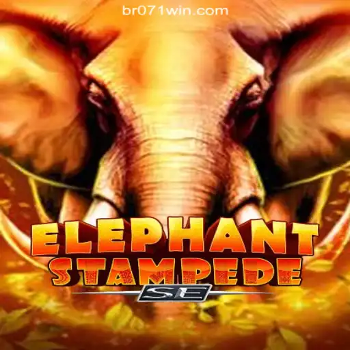 Exploring the World of ElephantStampedeSE: The New Sensation on the 071win.COM Platform