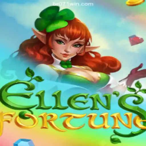 Unveiling EllensFortune: Dive into the Excitement of 071win.COM's Premier Slots