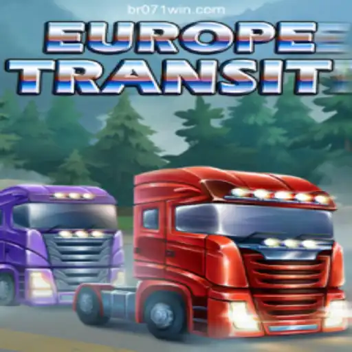 Exploring EuropeTransit: A Captivating Journey through the 071win.COM Platform