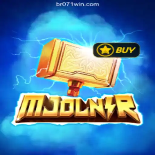 Exploring Mjolnir: A Riveting Experience on the 071win.COM Platform