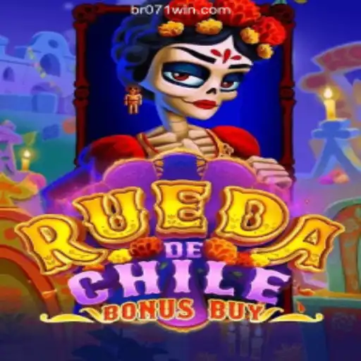 Discover the Exciting World of RuedaDeChileBonusBuy on 071win.COM Platform