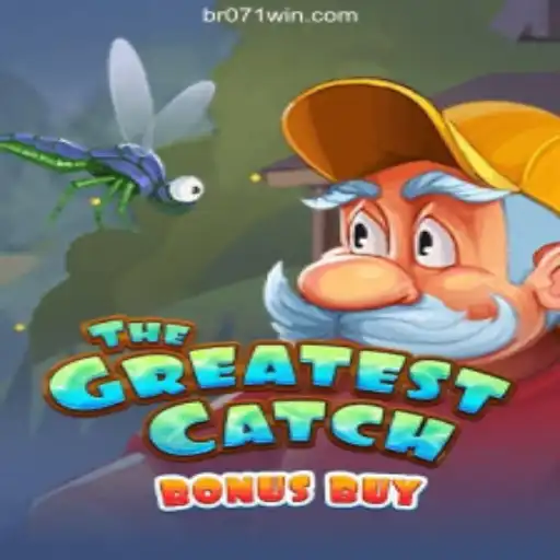 Exploring TheGreatestCatchBonusBuy on the 071win.COM Platform
