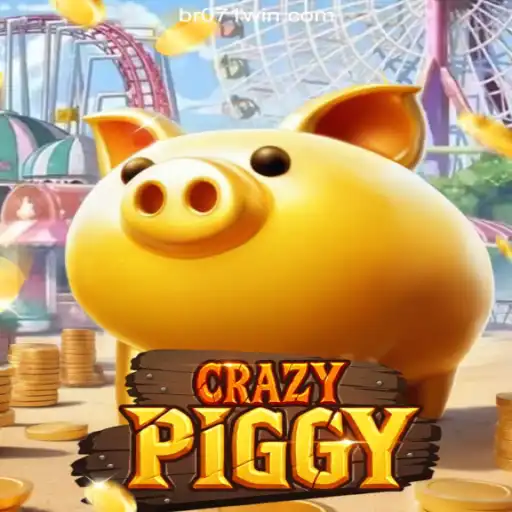 Dive into the Fun of CrazyPiggy on 071win.COM: The Premier Slots Experience in Brazil