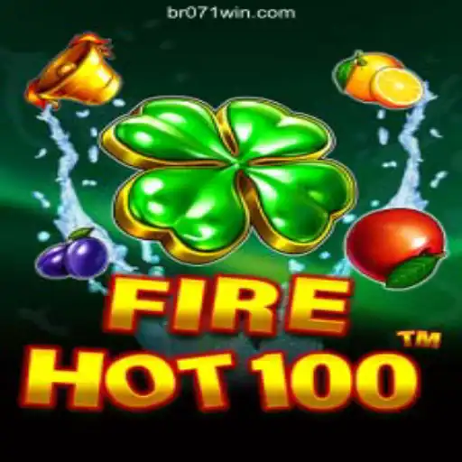 Discover the Thrills of FireHot100: Your Ultimate Guide to the 071win.COM Platform-Oficial Slots Brasil #1