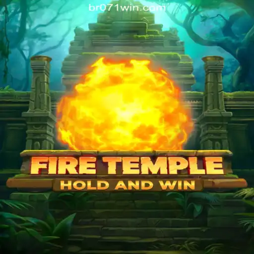 Exploring the Exciting World of FireTemple on 071win.COM: Brazil's Premier Slots Platform