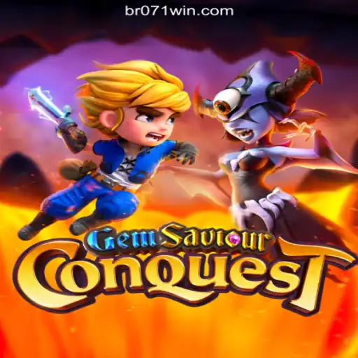 Exploring the Exciting World of GemSaviourConquest on 071win.COM Platform-Oficial Slots Brasil #1