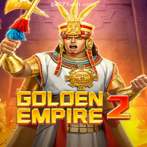 Discover the Thrilling World of GoldenEmpire2 on 071win.COM Platform-Oficial Slots Brasil #1