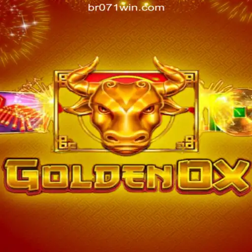 Unveiling GoldenOx: The Premier Slots Experience on 071win.COM Platform