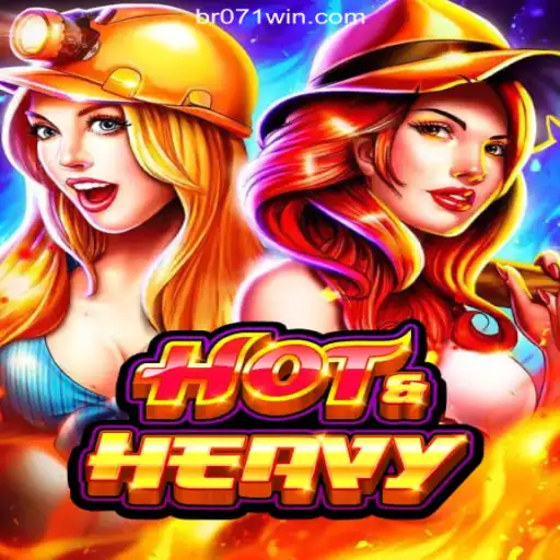 Discovering HotHeavy: A Guide to the Ultimate Slot Gaming Experience on 071win.COM Platform-Oficial Slots Brasil #1