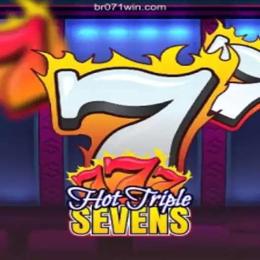 Exploring HotTripleSevens: The Thrilling World of Slot Gaming on 071win.COM platform-Oficial Slots Brasil #1