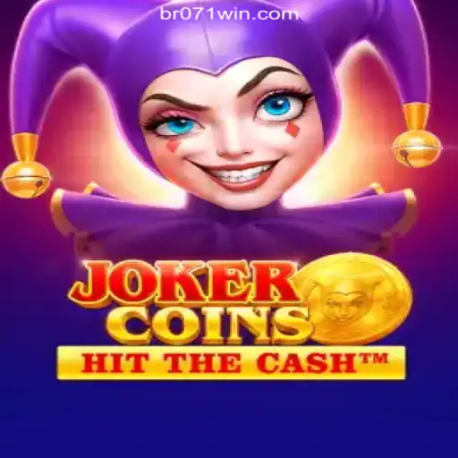 Discover the Exciting World of JokerCoins on 071win.COM Platform