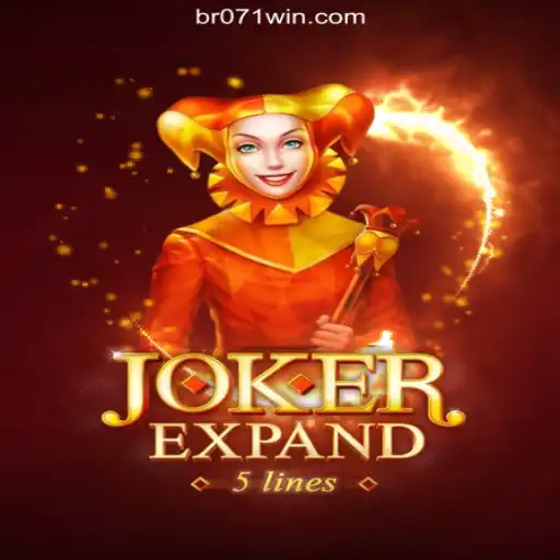 Dive into the Thrilling World of JokerExpand on the 071win.COM Platform