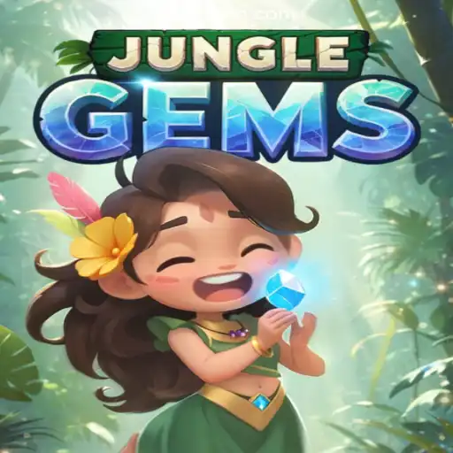 Journey Through the Jungle with JungleGems: The Ultimate Slots Experience