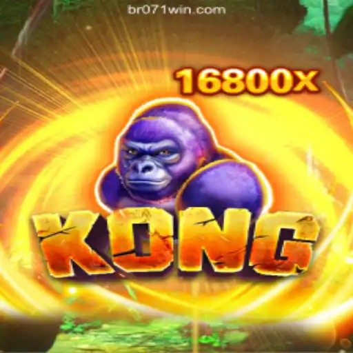 Kong: The Ultimate Gaming Experience on 071win.COM Platform-Oficial Slots Brasil #1