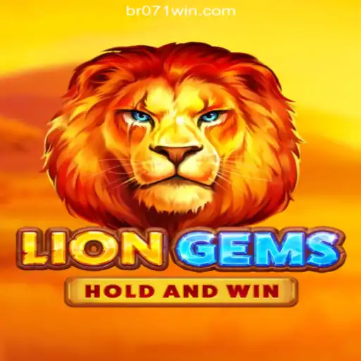 Discover the Thrilling World of LionGems on 071win.COM Platform