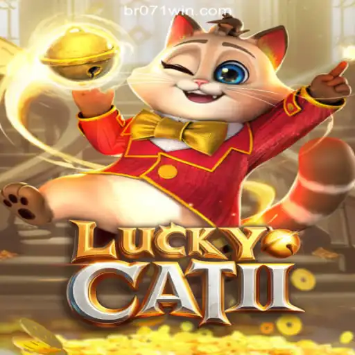 Discover the Thrill of LuckyCatII on the 071win.COM Platform - Oficial Slots Brasil #1