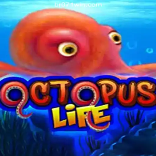 Exploring the Vibrant World of OctopusLife on 071win.COM Platform: The Official Slots Brasil #1