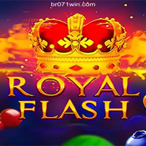 Discover the Excitement of RoyalFlash at 071win.COM Platform-Oficial Slots Brasil #1
