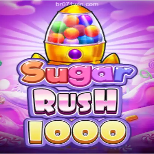 Exploring SugarRush1000 on 071win.COM Platform: Oficial Slots Brasil #1