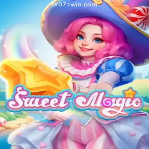 The Magical World of SweetMagic: Unveiling the 071win.COM Platform's Official Slots in Brazil