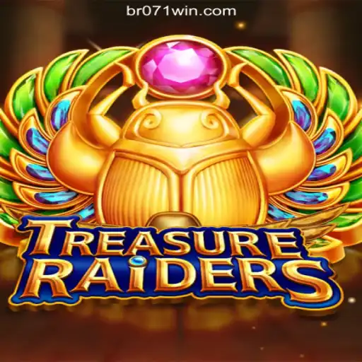 Explore the Thrilling World of TREASURERAIDERS on 071win.COM Platform