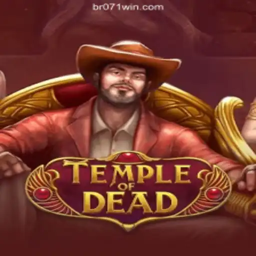Unlocking the Mysteries of TempleofDead: The Latest Thrill on 071win.COM Platform