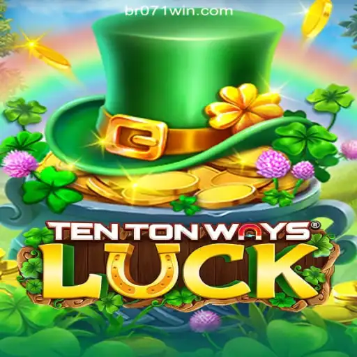 Exploring TenTonWaysLuck: A Dive into Brazil's Premier Slot Game Experience