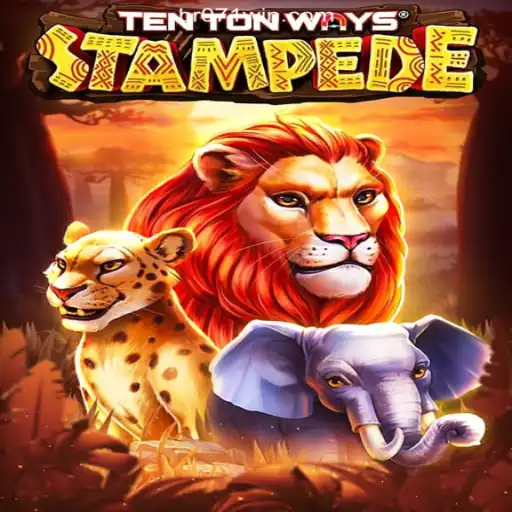 Exploring TenTonWaysStampede: A Thrilling Adventure on 071win.COM Platform