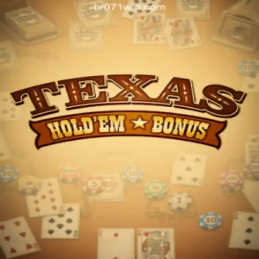 Exploring Texas Holdem Bonus on 071win.COM - The Official Slots Platform of Brazil