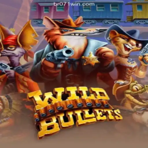 Exploring the Thrilling World of WildBullets on 071win.COM Platform-Oficial Slots Brasil #1