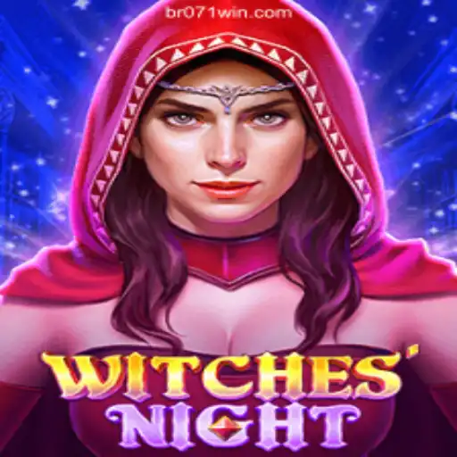 Discover the Magic of WitchesNight: An Enchanting Slots Experience on 071win.COM