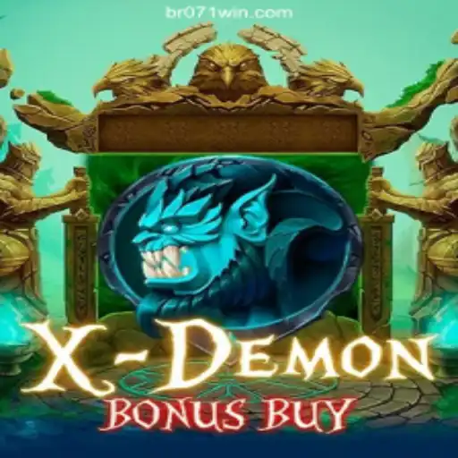 Explore the Thrills of XDemonBonusBuy on 071win.COM Platform-Oficial Slots Brasil #1