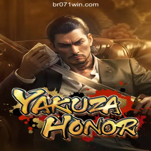 Exploring the Thrilling World of YakuzaHonor on 071win.COM Platform